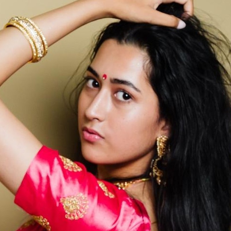 Sita Rampershad