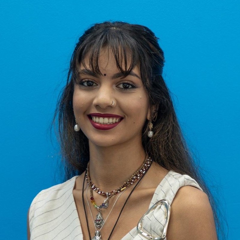 Sonali Padayachee