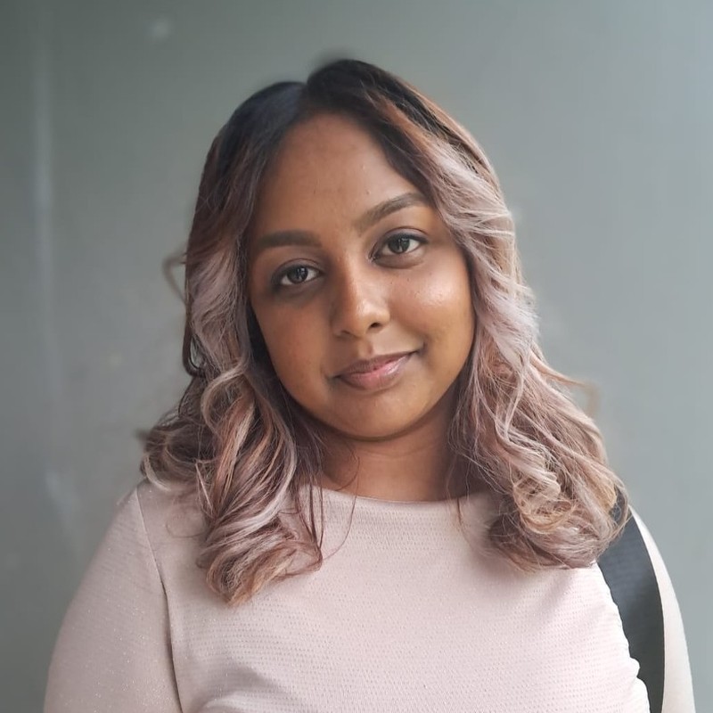 Tiara Jade Chetty